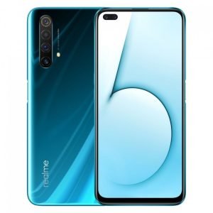 realme x50 1