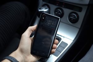 share connect technology xiaomi