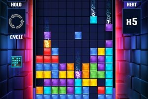 tetris