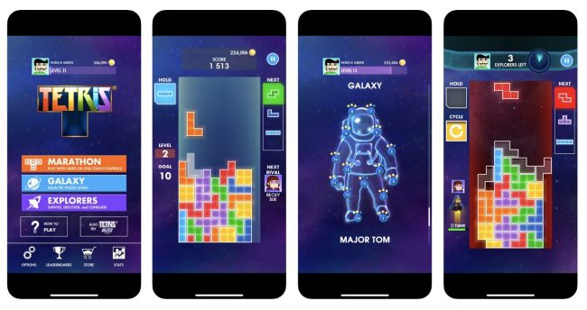 tetris