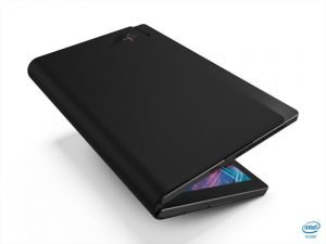 thinkpad fold 12