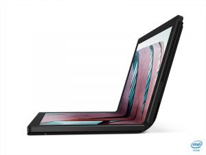 thinkpad fold 2