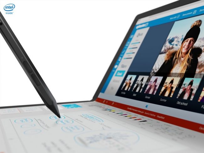 thinkpad fold 5