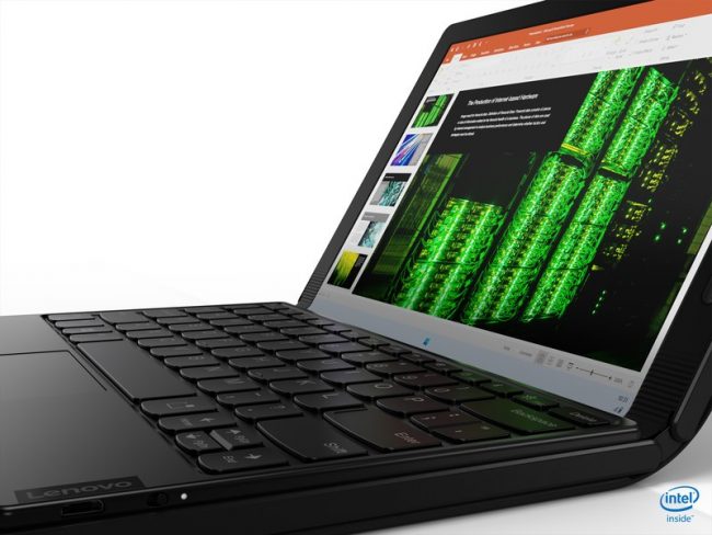 thinkpad fold 6