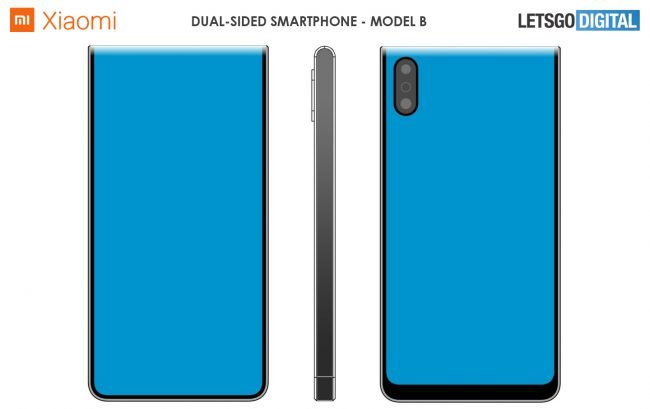 xiaomi 1