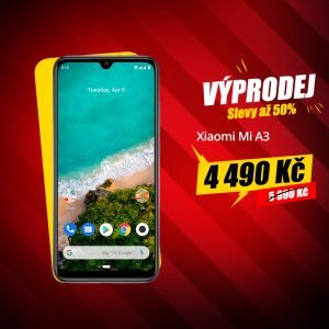 xiaomi mi a3