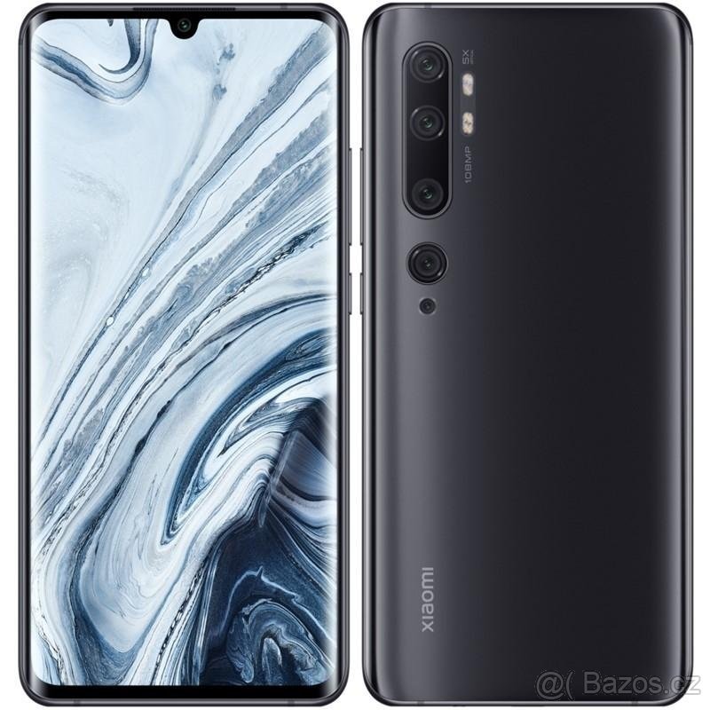 Xiaomi Mi NOTE 10.-max