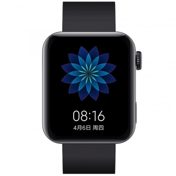 Xiaomi Mi Watch