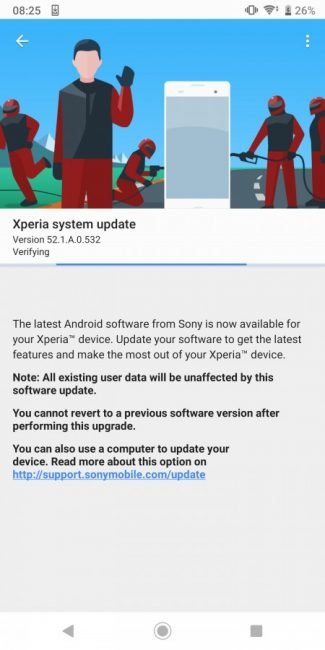xperia 1