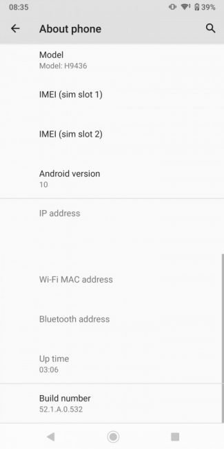 xperia 2