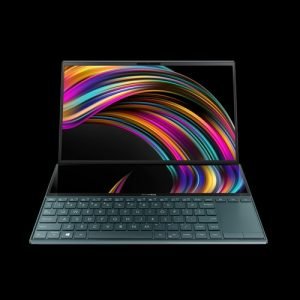 zenbook duo 1