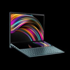 zenbook duo 2