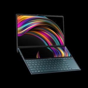 zenbook duo 3