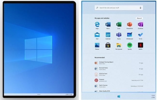 10x taskbar