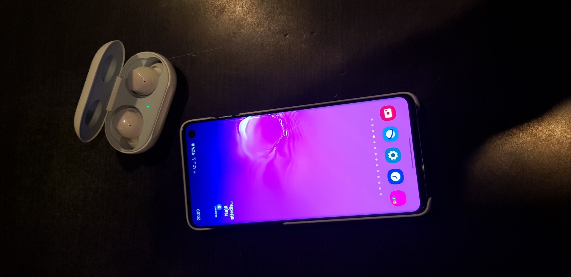 Samsung Galaxy S10 G973F 128GB-max