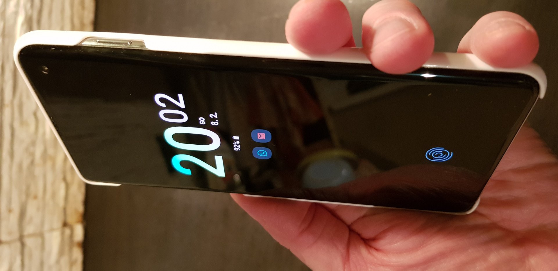 Samsung Galaxy S10 G973F 128GB-max