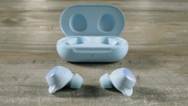 Galaxy Buds Plus 01 image