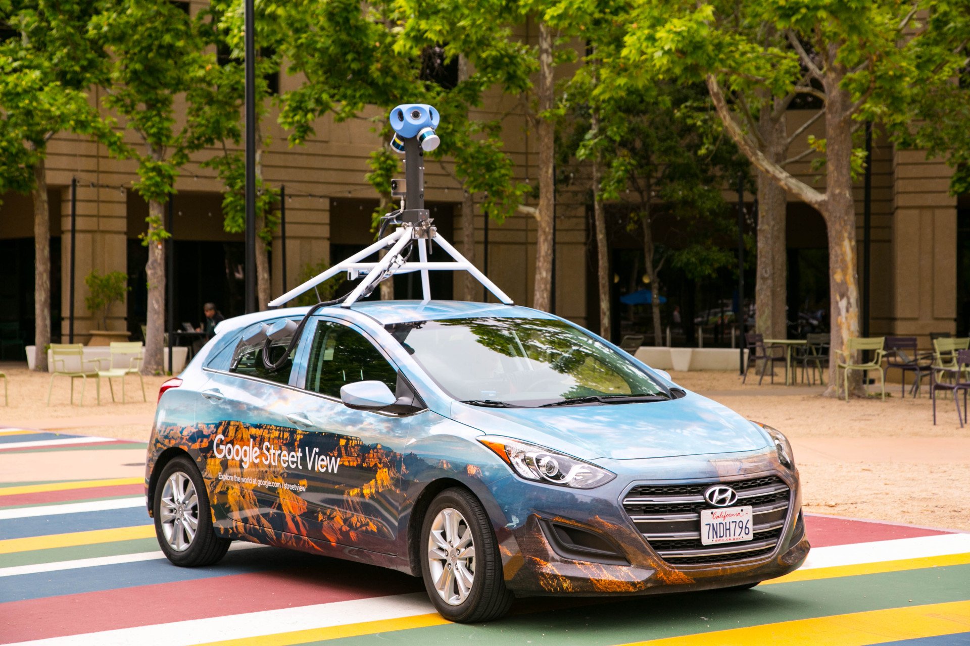 2024 Google Street View Jess Carmelle