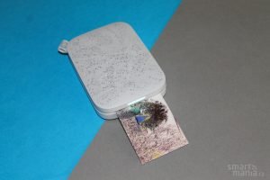 HP Sprocket 200 5