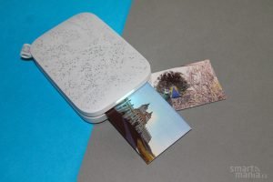 HP Sprocket 200 6