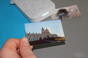 HP Sprocket 200 7