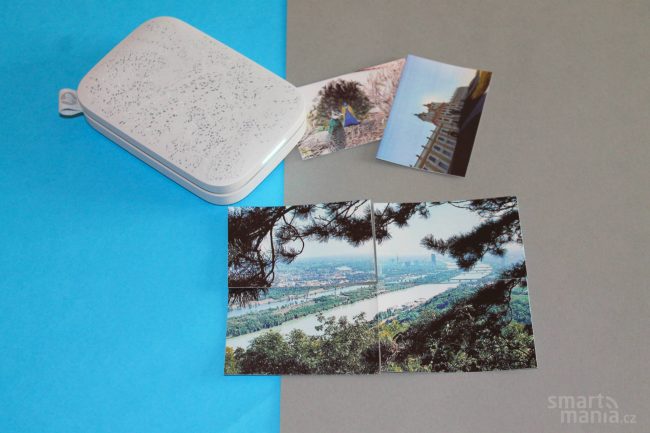 HP Sprocket 200 8 HP Sprocket 200 8