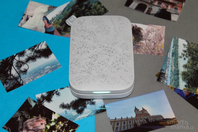 HP Sprocket 200 9 HP Sprocket 200 9