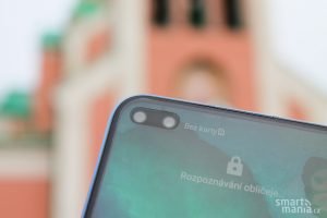 Honor V30 Pro 16