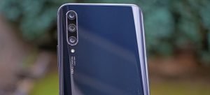 Huawei P smart Pro recenze