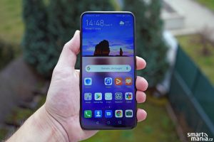 Huawei P smart pro 01