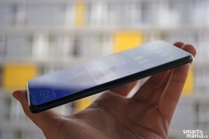 Huawei P smart pro 09