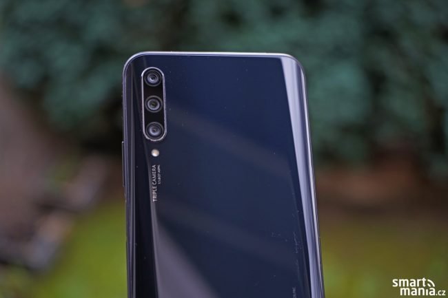 Huawei P smart pro 13