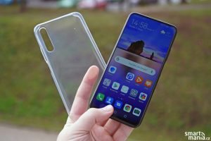 Huawei P smart pro 14
