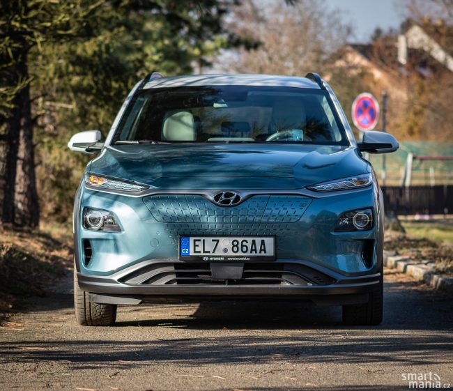 Hyundai Kona Electric - hot or not? Hyundai Kona Electric - hot or not?
