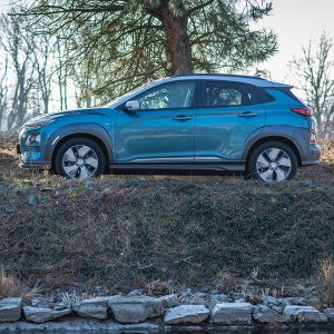Hyundai Kona Electric 6
