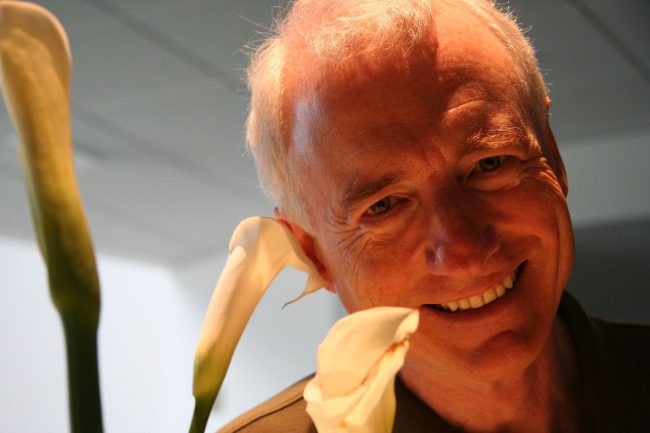 Larry Tesler Larry Tesler