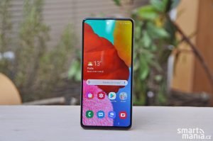 Samsung Galaxy A51 003