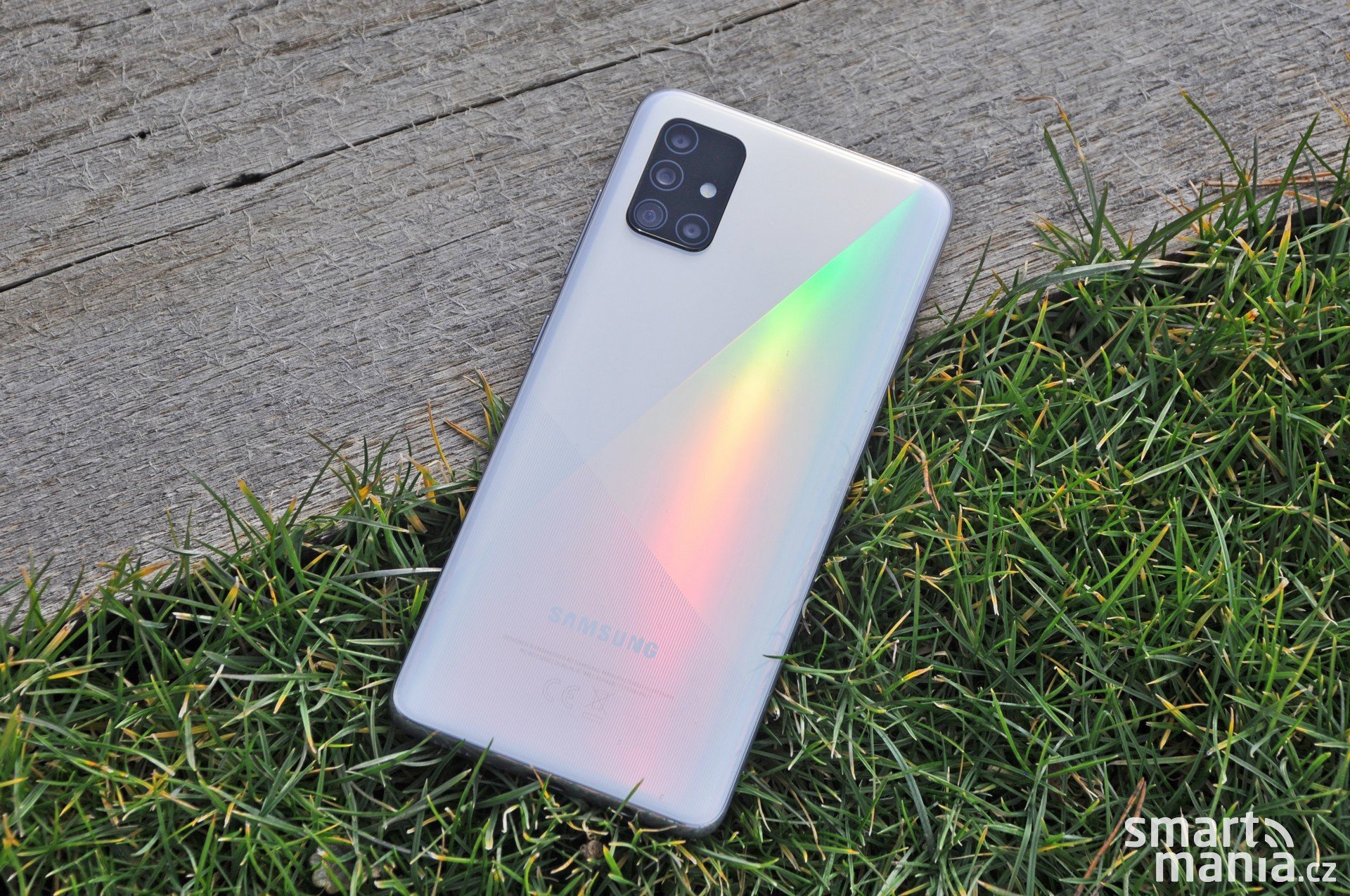 samsung a51 android 12