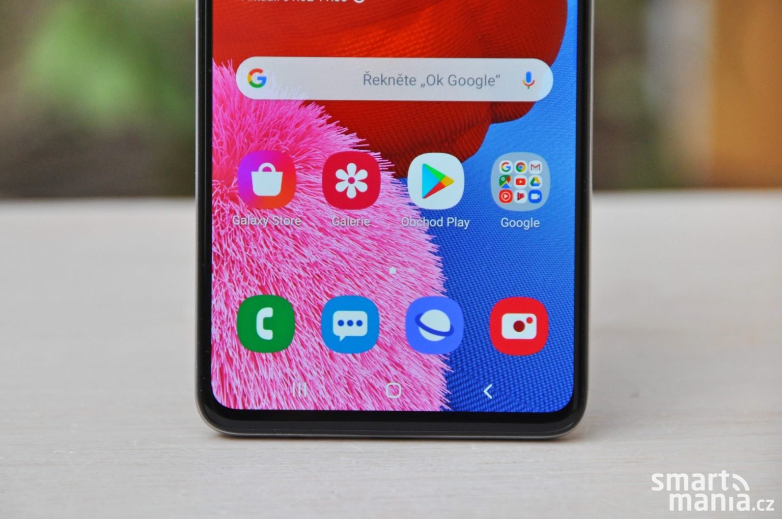 samsung a51 cena mk