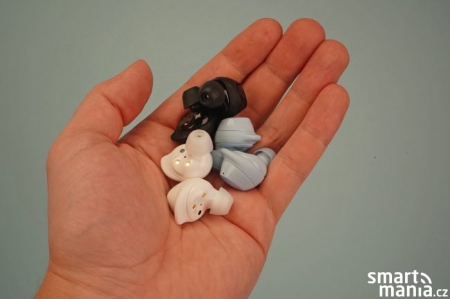 Samsung Galaxy Buds plus 04