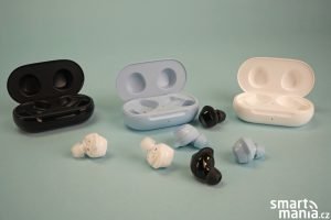 Samsung Galaxy Buds plus 05