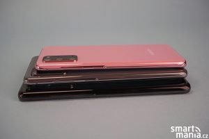 Samsung Galaxy S20 19