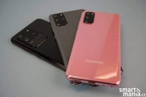Samsung Galaxy S20 25