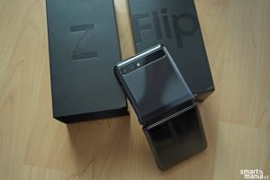 Samsung Galaxy Z Flip 07