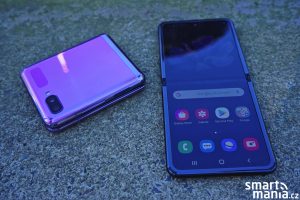 Samsung Galaxy Z Flip 25