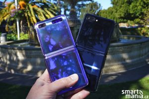 Samsung Galaxy Z Flip 31