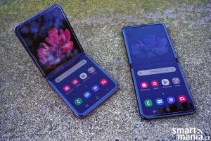 Samsung Galaxy Z Flip 35