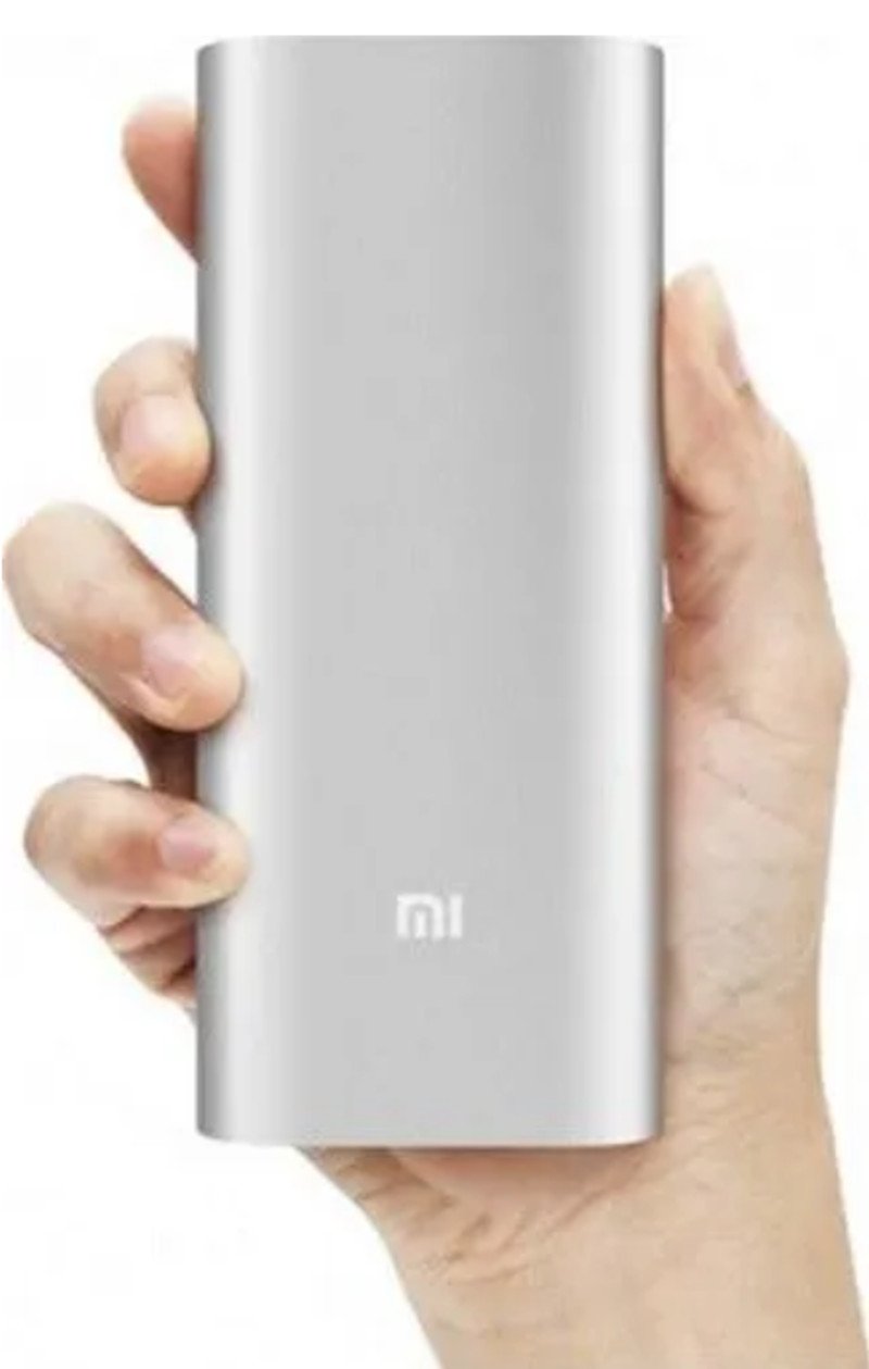 Xiaomi Power Bank 16000 mAh (NDY-02-AL)-max