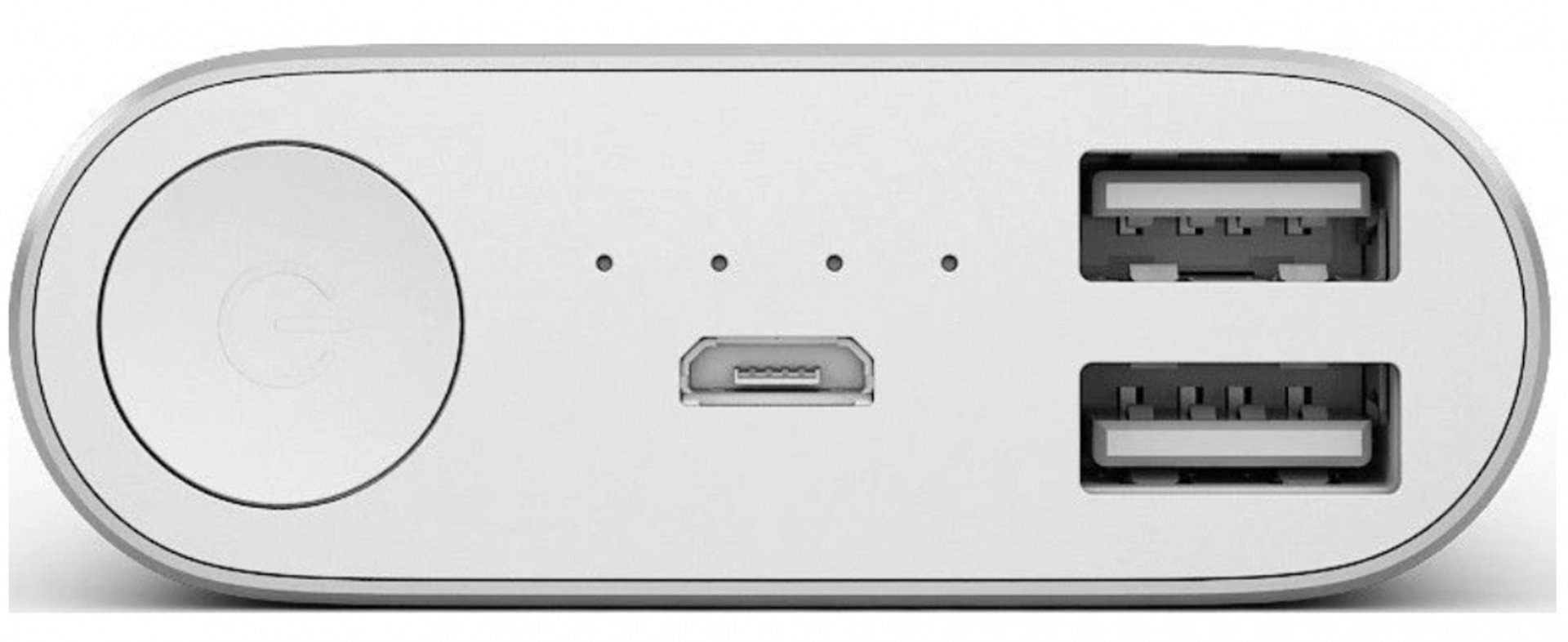 Xiaomi Power Bank 16000 mAh (NDY-02-AL)-max