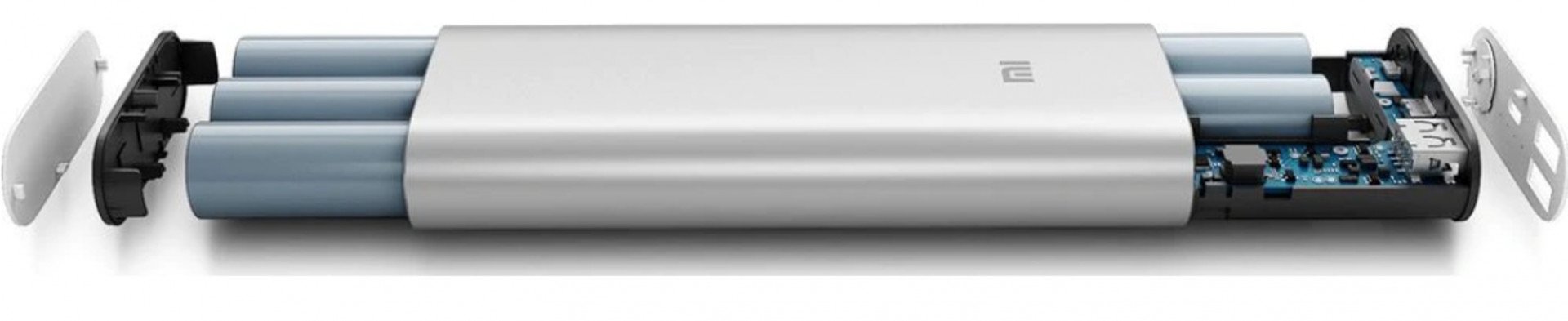 Xiaomi Power Bank 16000 mAh (NDY-02-AL)-max
